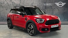 MINI Countryman 1.5 Cooper Sport Premium 5dr Auto Petrol Hatchback
